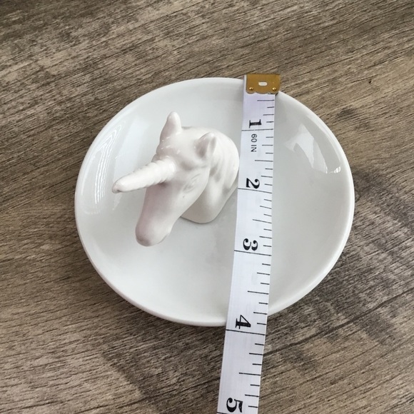 Unicorn 🦄 ring holder - Picture 5 of 6